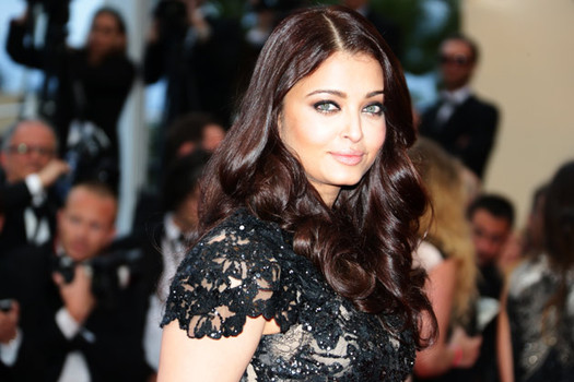 Cannes 2013 video: Aishwarya Rai Bachchan says a gracious thank you!